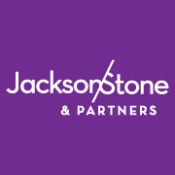 Jacksonstone logo Facebook2